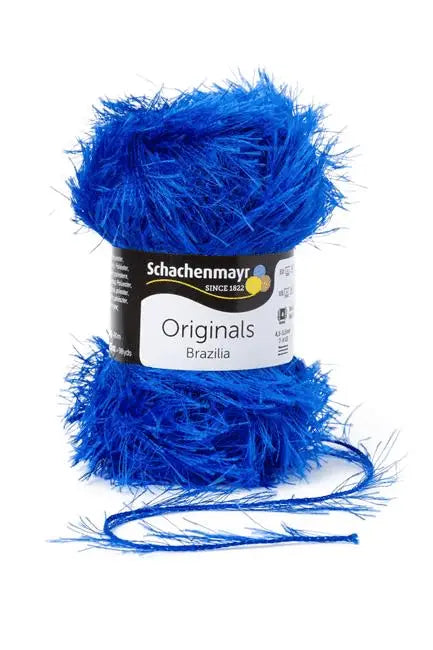 LANA BRAZILIA - SCHACHENMAYR - - LacariaRicami.Store