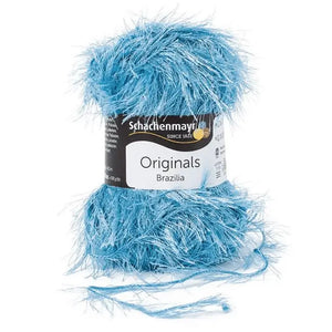 LANA BRAZILIA - SCHACHENMAYR - - LacariaRicami.Store