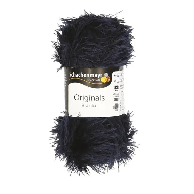 LANA BRAZILIA - SCHACHENMAYR - - LacariaRicami.Store