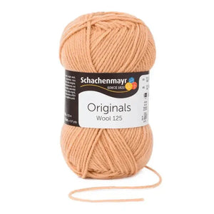 LANA WOOL 125 - Schachenmayr - - LacariaRicami.Store