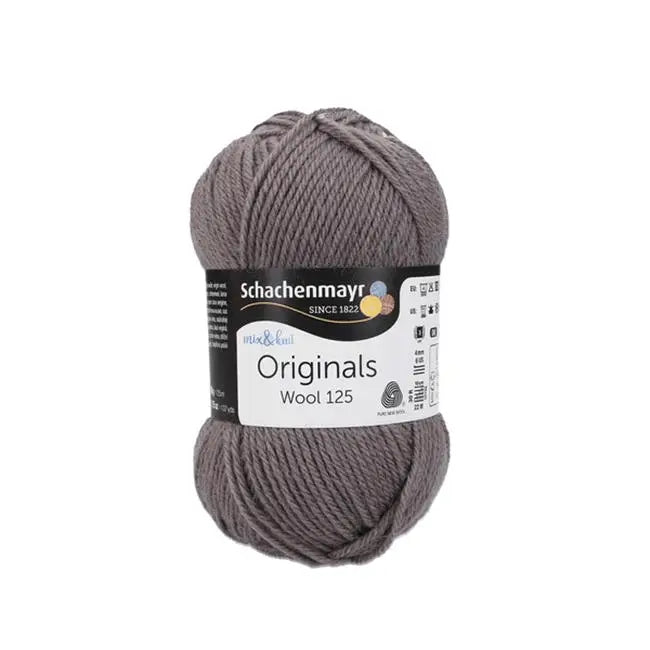 LANA WOOL 125 - Schachenmayr - - LacariaRicami.Store