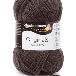 LANA WOOL 125 - Schachenmayr - - LacariaRicami.Store