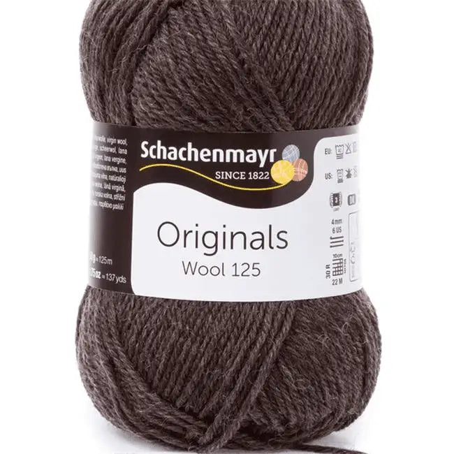 LANA WOOL 125 - Schachenmayr - - LacariaRicami.Store