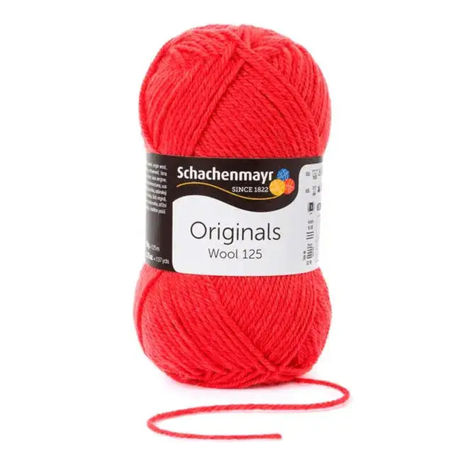 LANA WOOL 125 - Schachenmayr - - LacariaRicami.Store