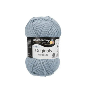 LANA WOOL 125 - Schachenmayr - - LacariaRicami.Store