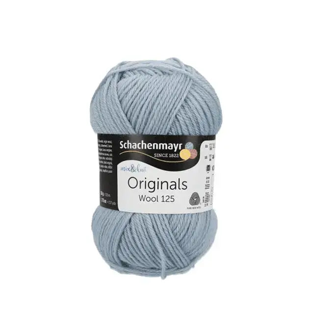 LANA WOOL 125 - Schachenmayr - - LacariaRicami.Store