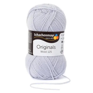 LANA WOOL 125 - Schachenmayr - - LacariaRicami.Store