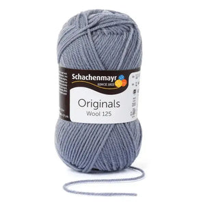 LANA WOOL 125 - Schachenmayr - - LacariaRicami.Store