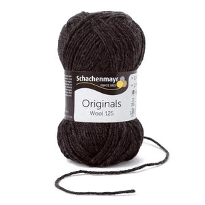 LANA WOOL 125 - Schachenmayr - - LacariaRicami.Store