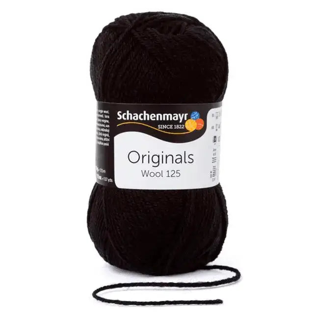 LANA WOOL 125 - Schachenmayr - - LacariaRicami.Store