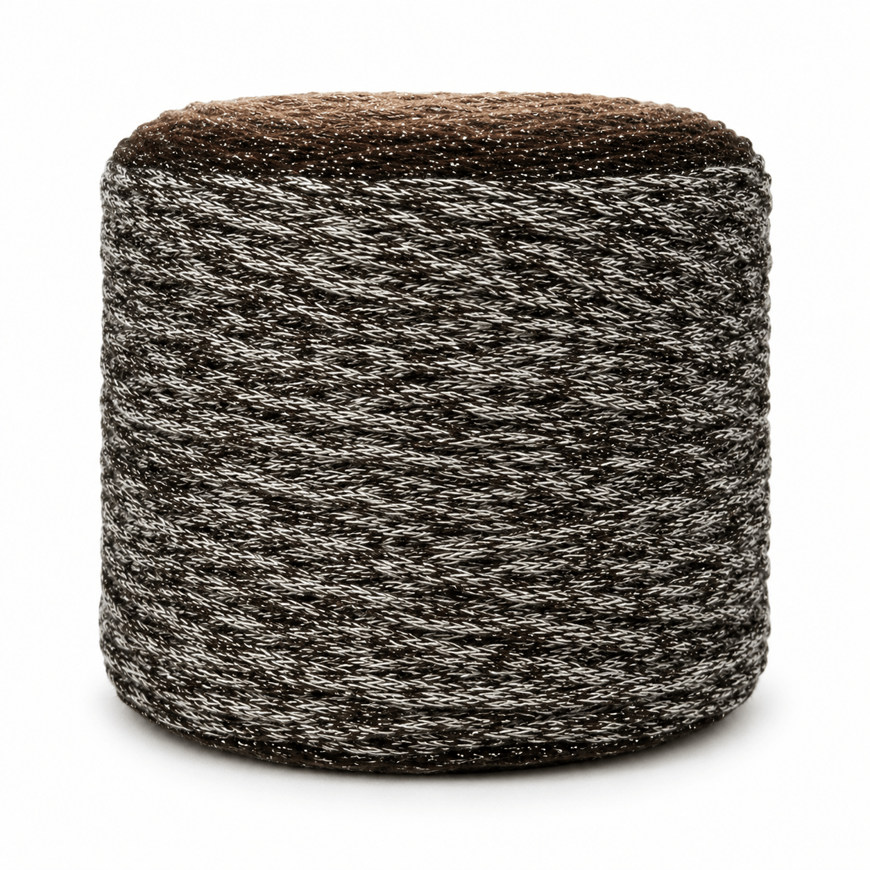 Cordino Soft Cake Lurex - Colore: - by LacariaRicami.Store