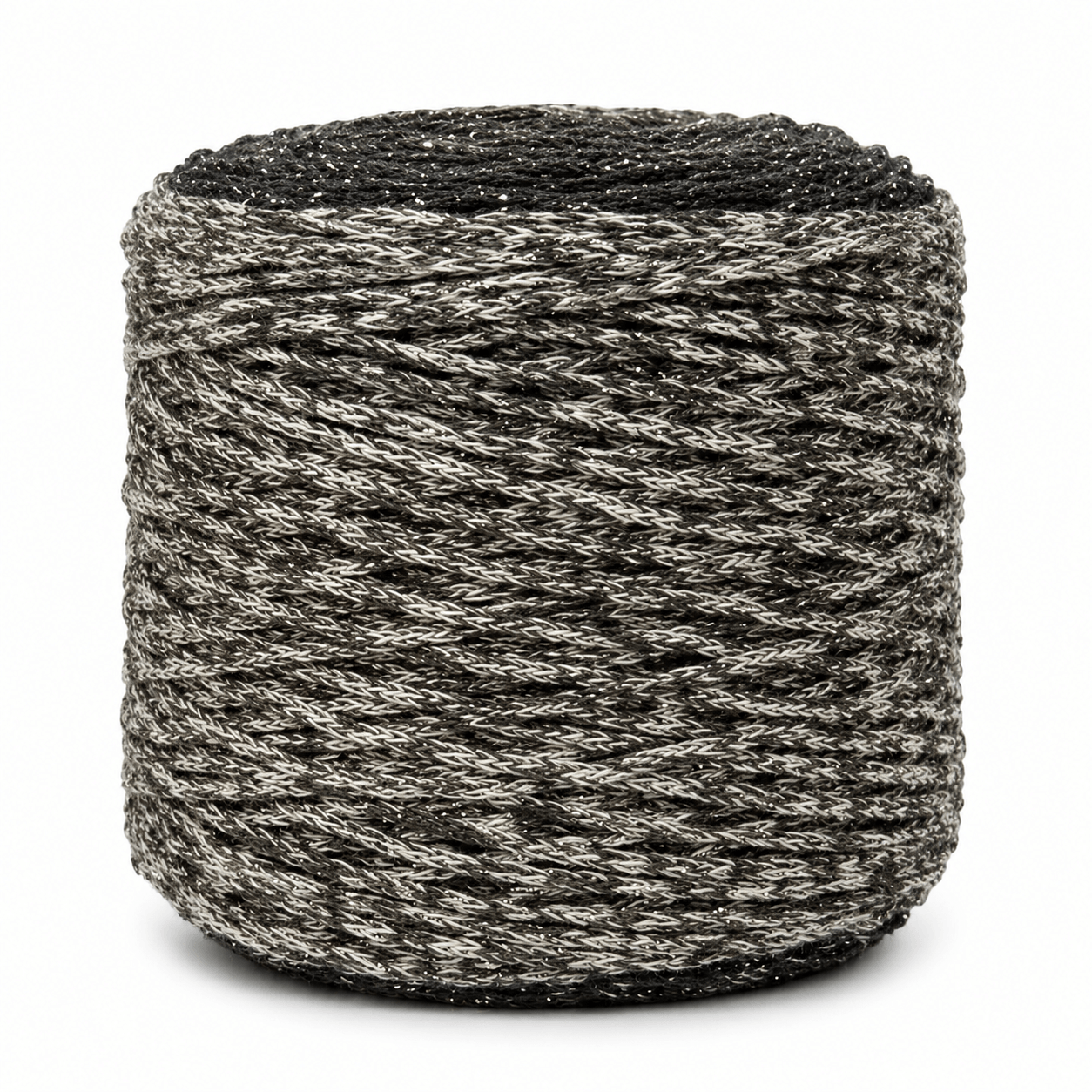 Cordino Soft Cake Lurex - Colore: - by LacariaRicami.Store