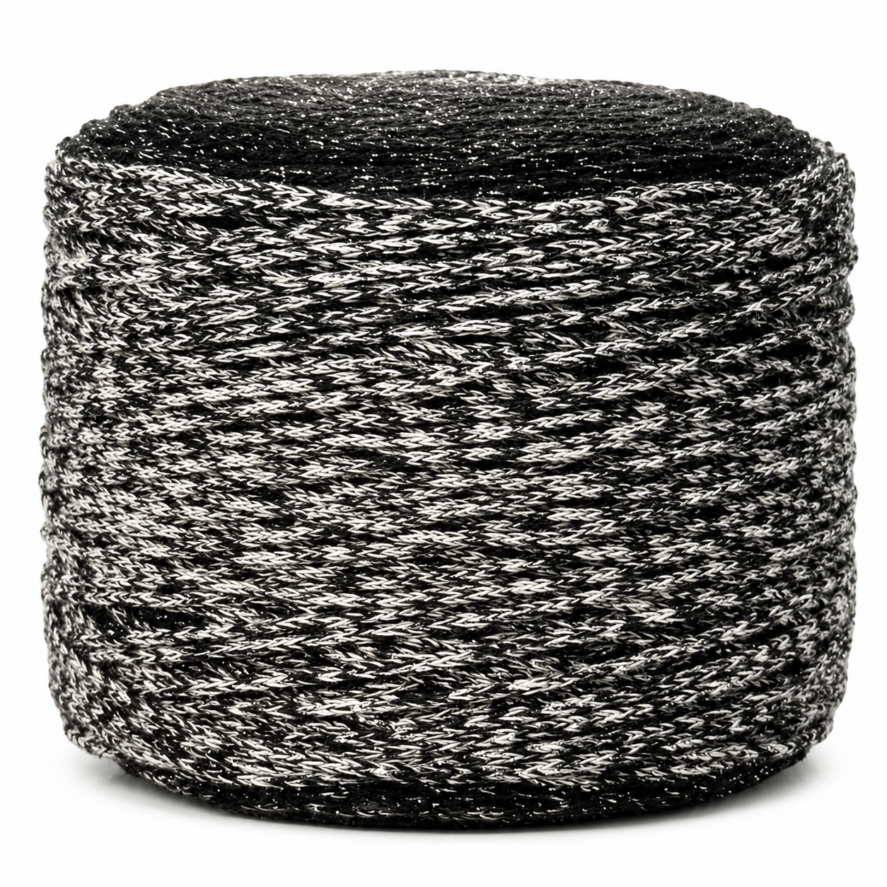Cordino Soft Cake Lurex - Colore: - by LacariaRicami.Store