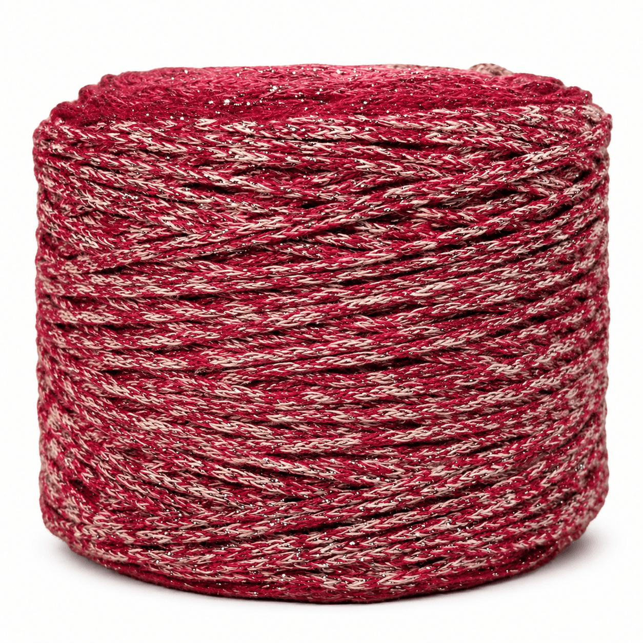 Cordino Soft Cake Lurex - Colore: - by LacariaRicami.Store