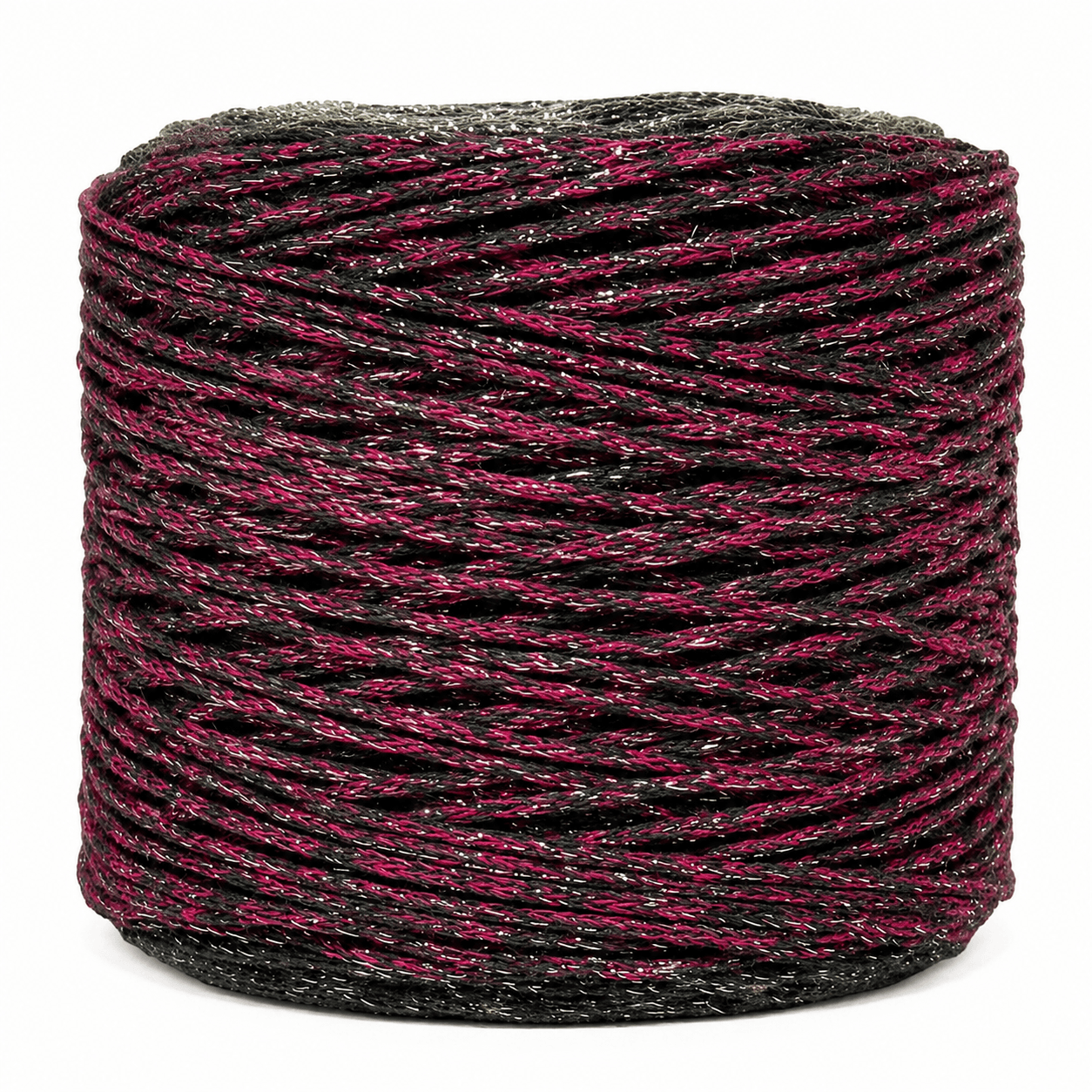 Cordino Soft Cake Lurex - Colore: - by LacariaRicami.Store