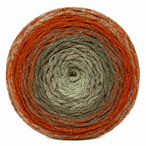 Cordino Soft Cake Lurex - Colore: - by LacariaRicami.Store