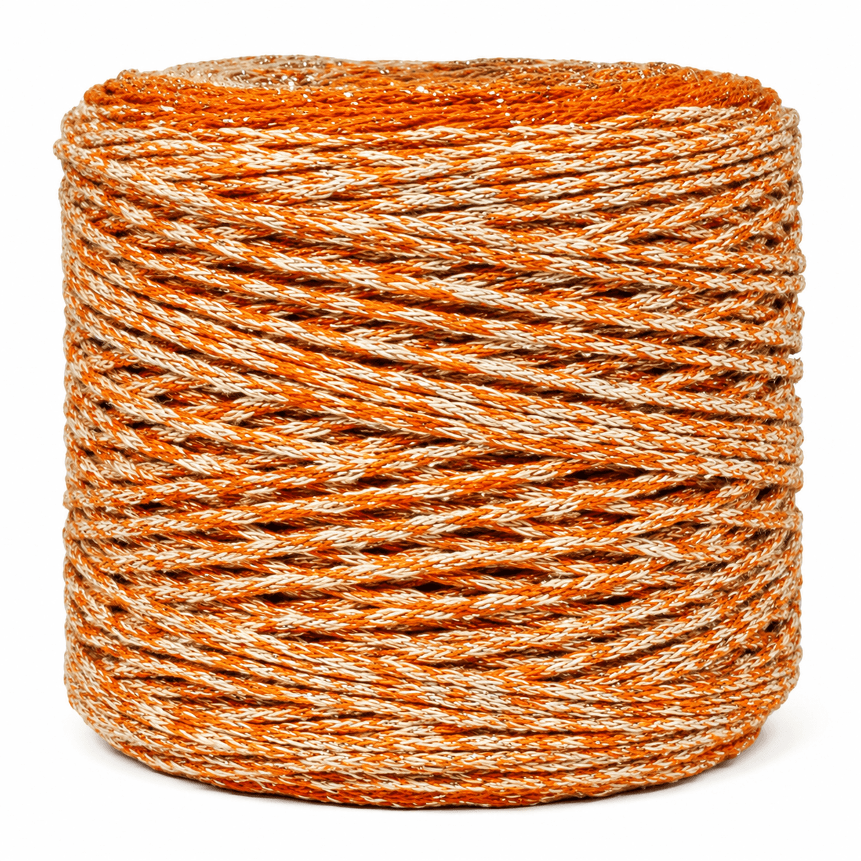 Cordino Soft Cake Lurex - Colore: - by LacariaRicami.Store