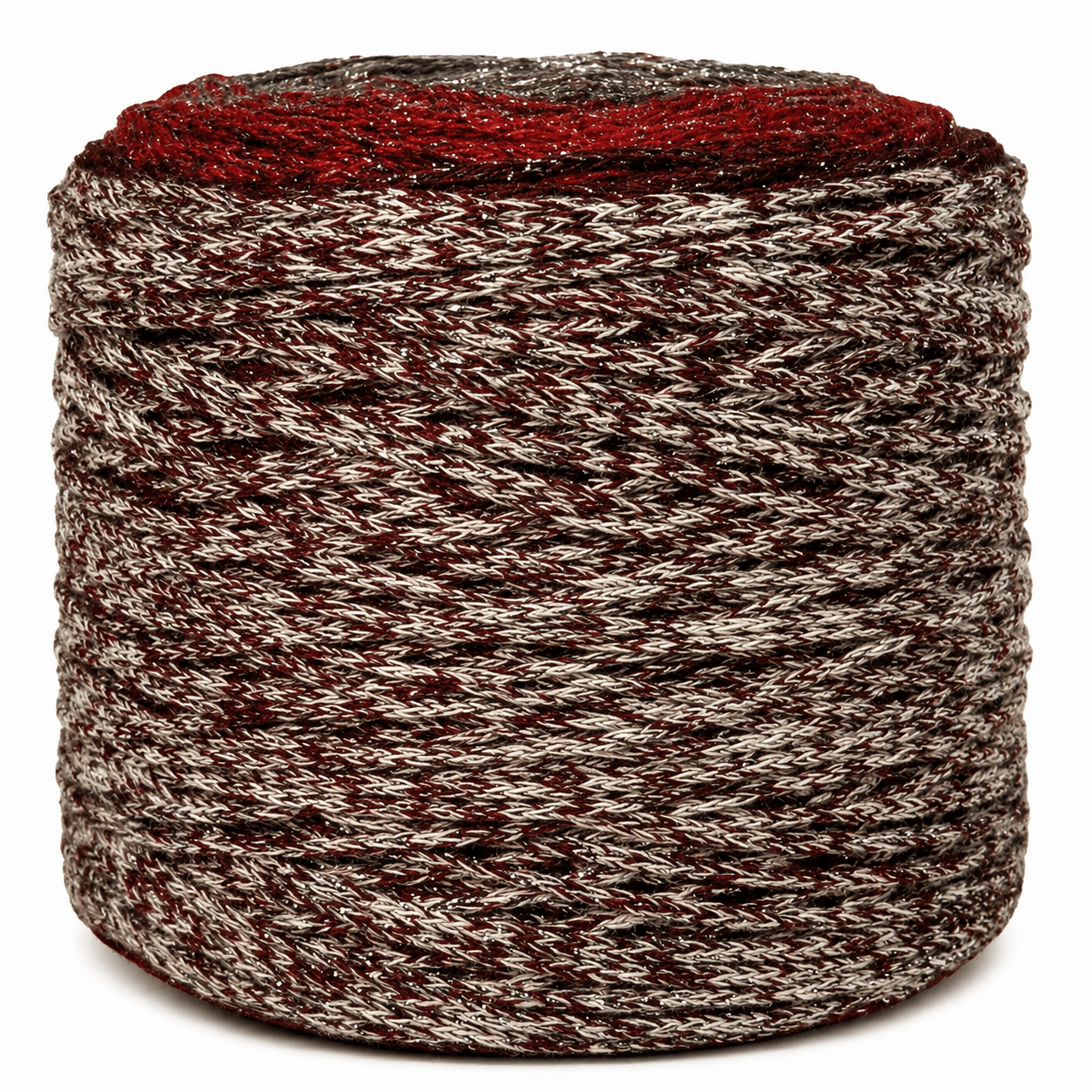 Cordino Soft Cake Lurex - Colore: - by LacariaRicami.Store