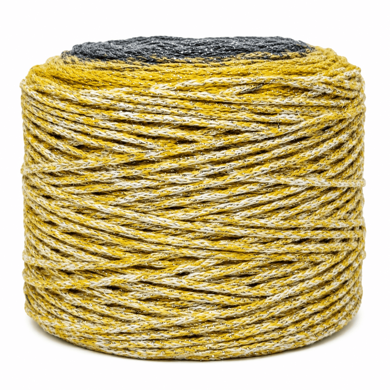 Cordino Soft Cake Lurex - Colore: - by LacariaRicami.Store