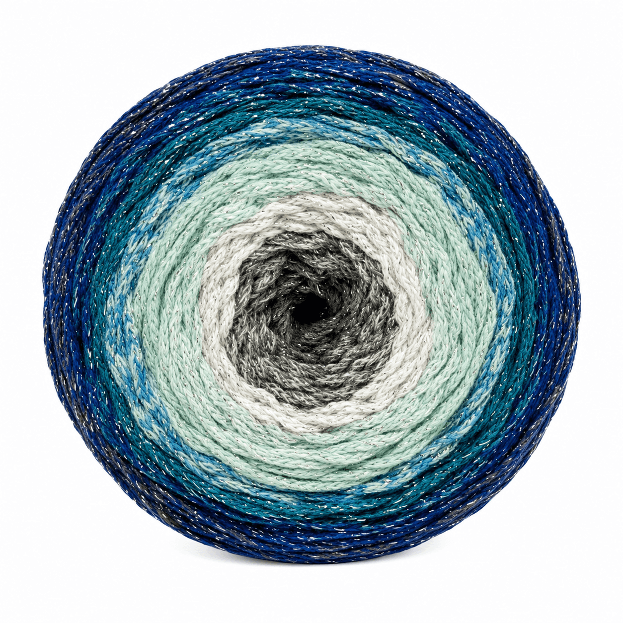 Cordino Soft Cake Lurex - Colore: - by LacariaRicami.Store