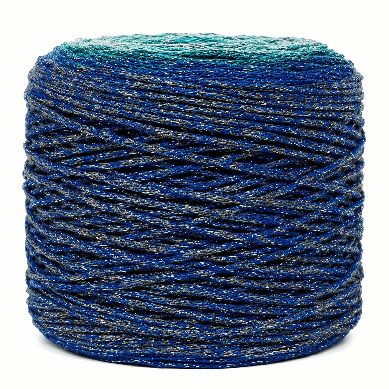 Cordino Soft Cake Lurex - Colore: - by LacariaRicami.Store