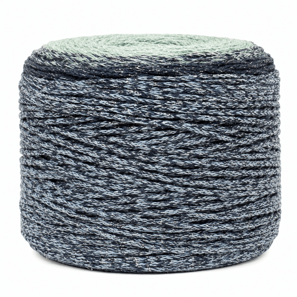 Cordino Soft Cake Lurex - Colore: - by LacariaRicami.Store