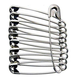 SPILLE DA BALIA - - LacariaRicami.Store