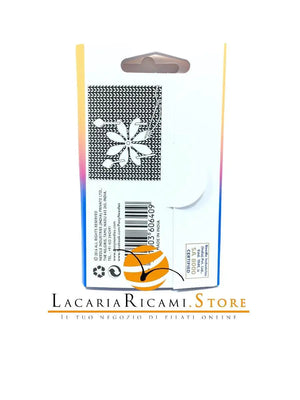 SPILLI Marcatori Per Aguglieria Col. Assortiti - Pony - Colore: - by LacariaRicami.Store