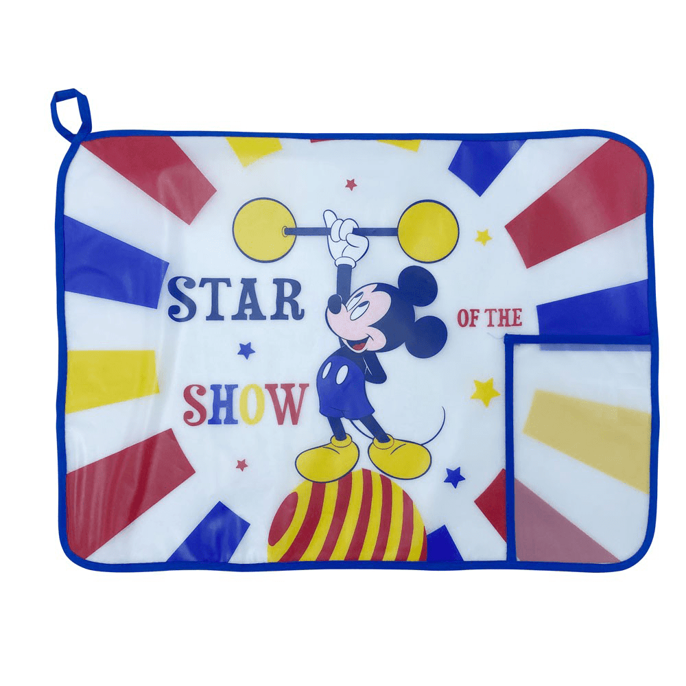TOVAGLIETTA PLASTIFICATA - - LacariaRicami.Store