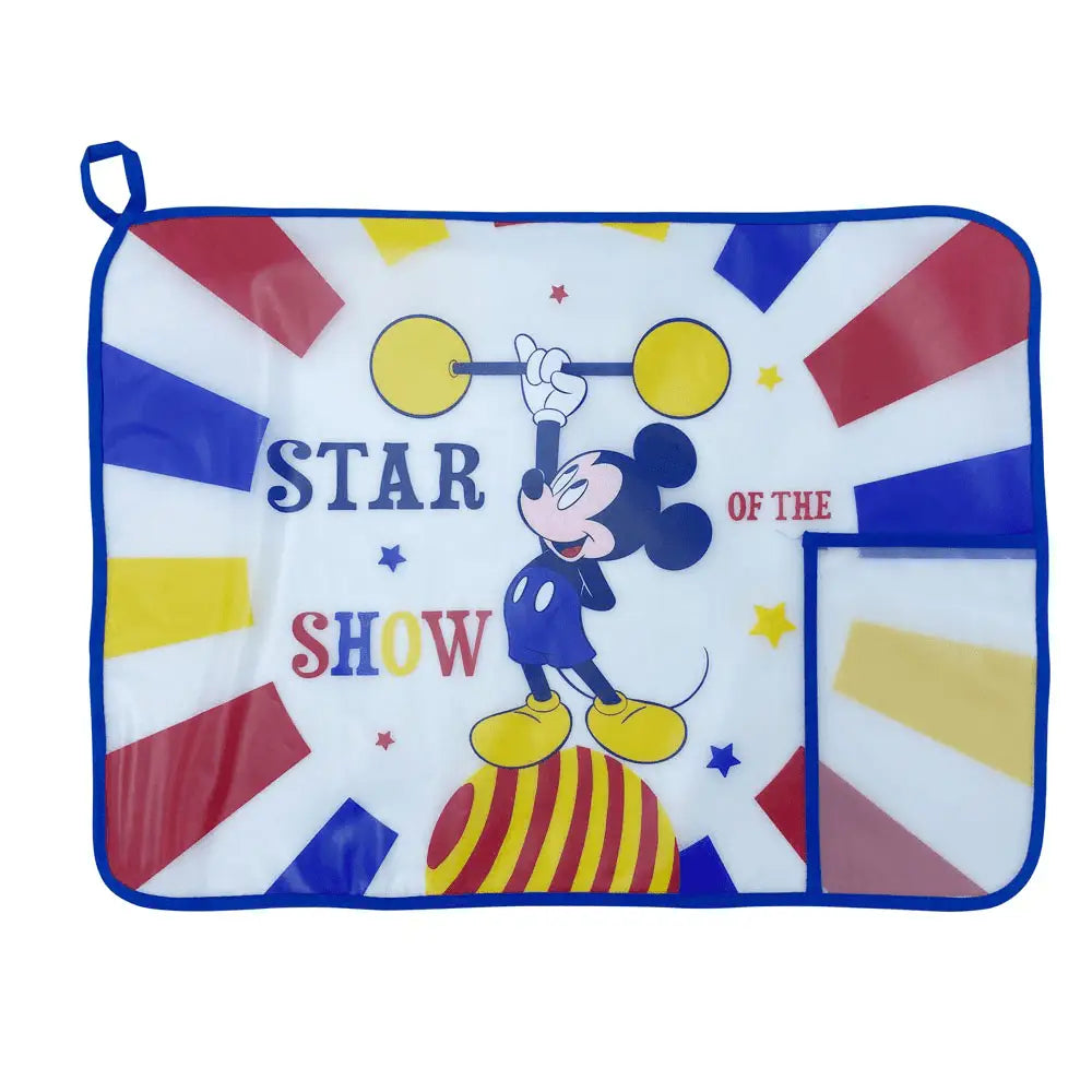 TOVAGLIETTA PLASTIFICATA - - LacariaRicami.Store