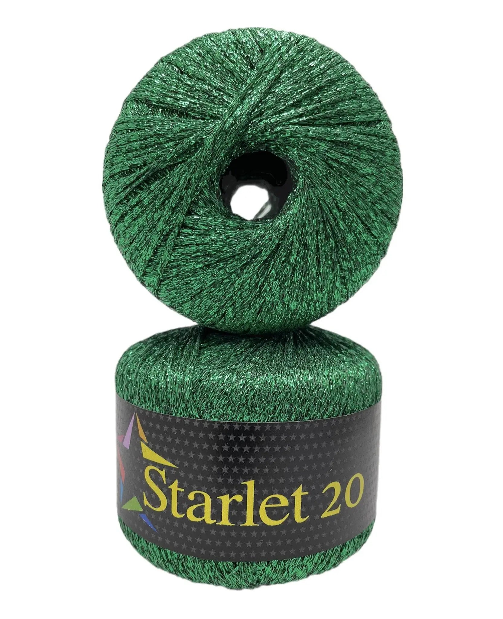 Lurex STARLET 20 – Miss Tricot Filati - - LacariaRicami.Store