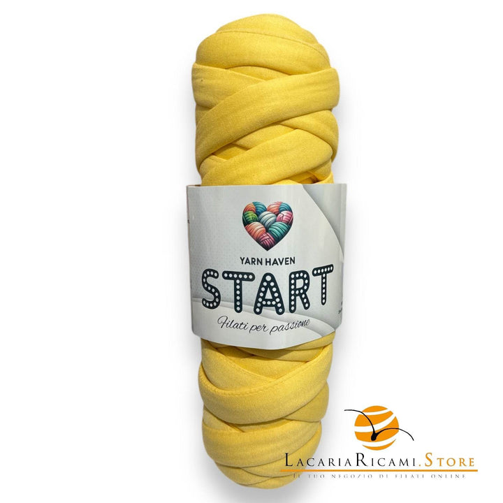 TUBOLARE Start - YARN HAVEN - - LacariaRicami.Store