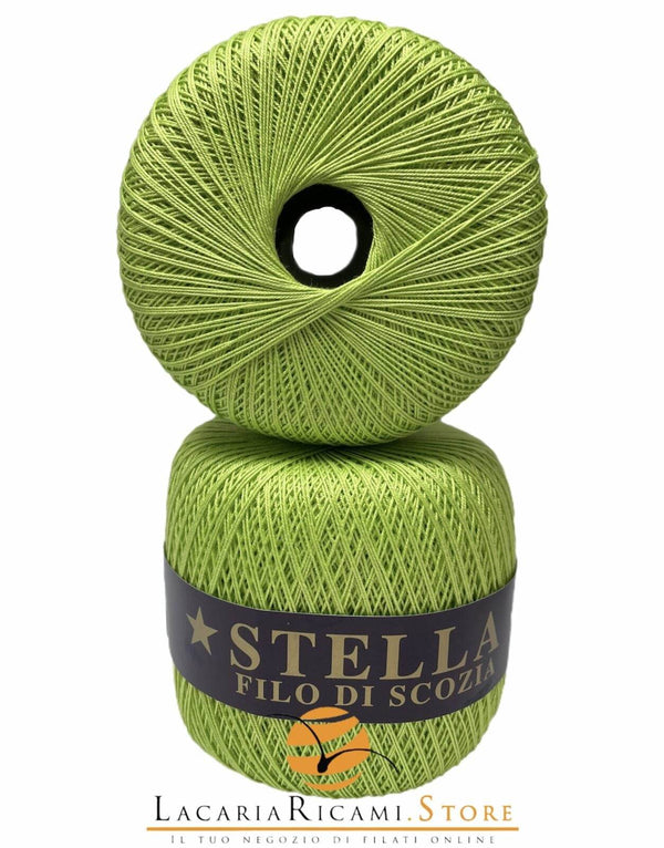 640 - VERDE PISTACCHIO