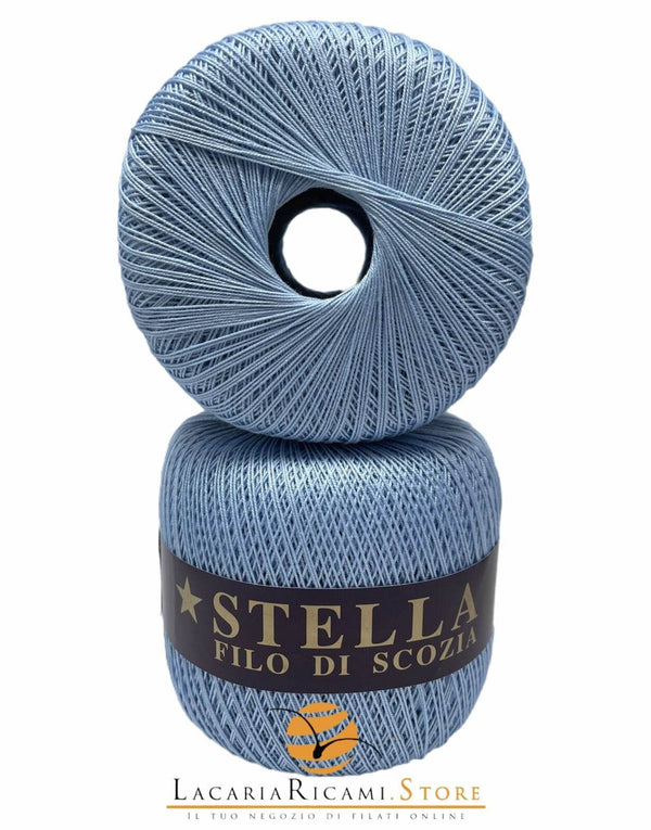 70 - AZZURRO