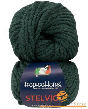 LANA Stelvio - Tropical Lane - - LacariaRicami.Store