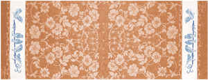 Striscia LIBERTY - F.lli Graziano - - LacariaRicami.Store