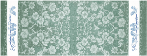 Striscia LIBERTY - F.lli Graziano - - LacariaRicami.Store