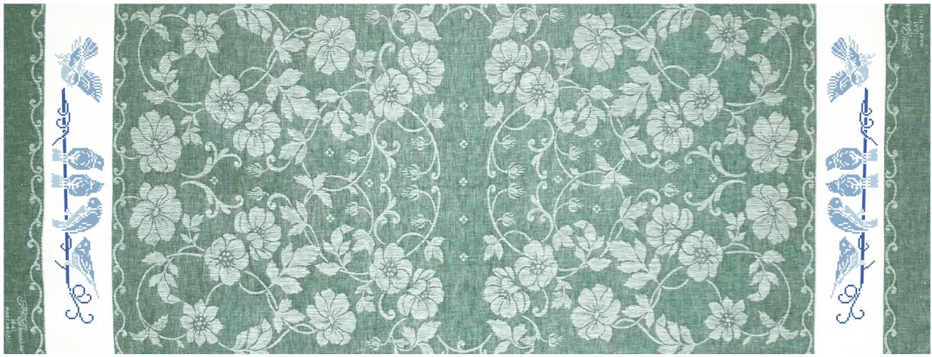 Striscia LIBERTY - F.lli Graziano - - LacariaRicami.Store