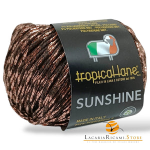 Cotone SUNSHINE - Tropical Lane - - LacariaRicami.Store