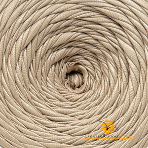 Fettuccia SUPER SKAI (Eco Pelle) - Cucirini Tre Stelle - Colore: - by LacariaRicami.Store