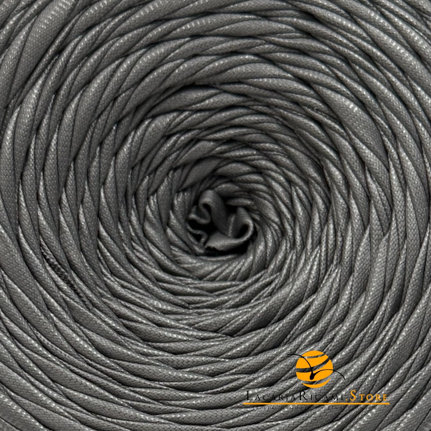 Fettuccia SUPER SKAI (Eco Pelle) - Cucirini Tre Stelle - Colore: - by LacariaRicami.Store