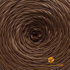 Fettuccia SUPER SKAI (Eco Pelle) - Cucirini Tre Stelle - Colore: - by LacariaRicami.Store