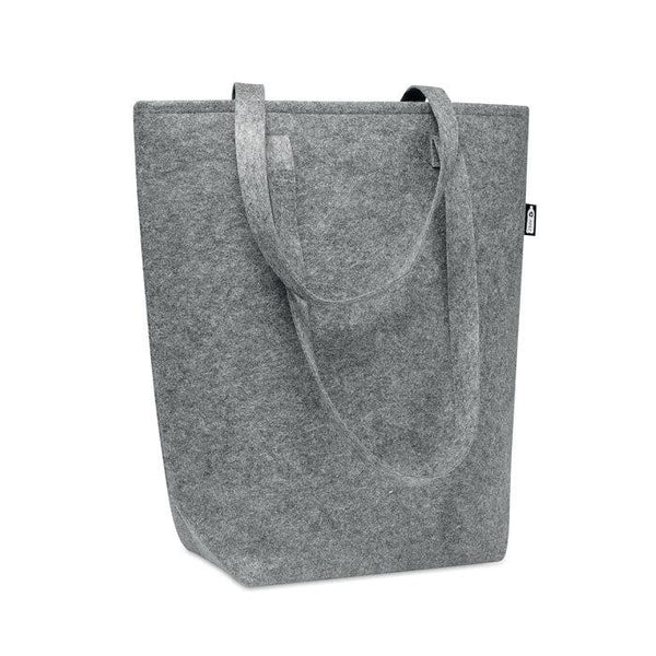 Borsa Shopper in feltro RPET TASLO