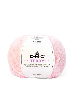 Lana TEDDY - DMC - - LacariaRicami.Store