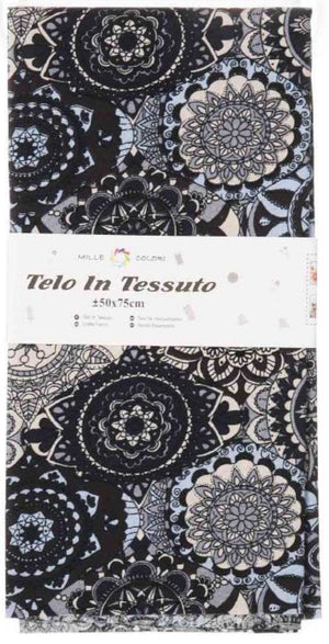TELO In Tessuto Per BORSE - - LacariaRicami.Store