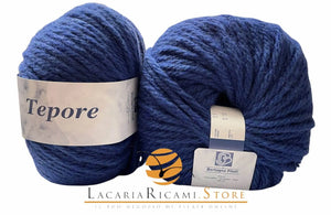 Lana TEPORE - Bertagna Filati - - LacariaRicami.Store