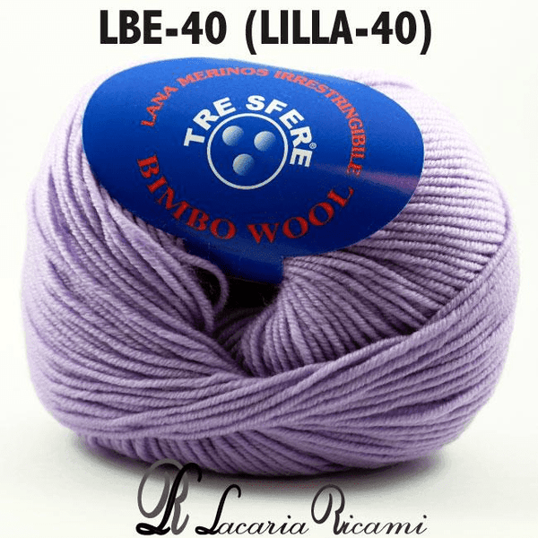 LBE-40 (LILLA-40)