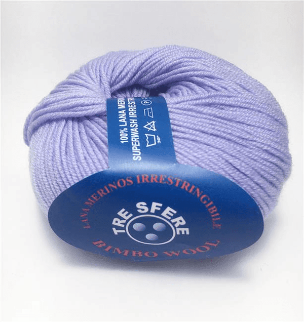 LBE-8268 (LILLA)