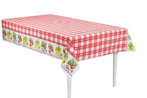 TOVAGLIA RASATELLO THANGO X18 persone - Preziosa Home - - LacariaRicami.Store