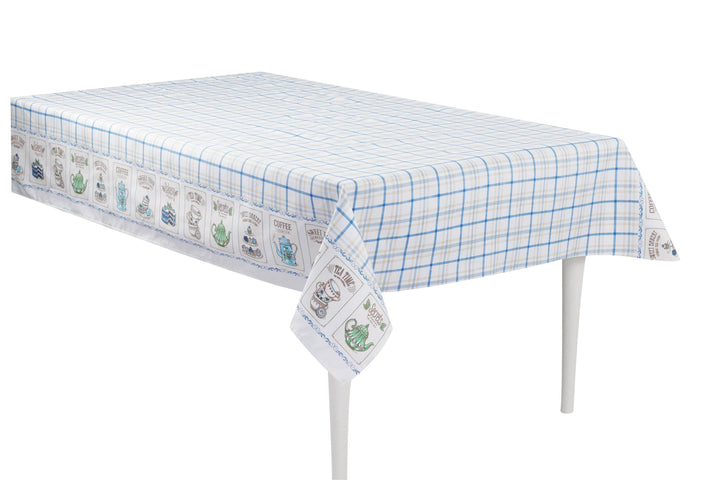 TOVAGLIA RASATELLO THANGO X4 persone - Preziosa Home - - LacariaRicami.Store